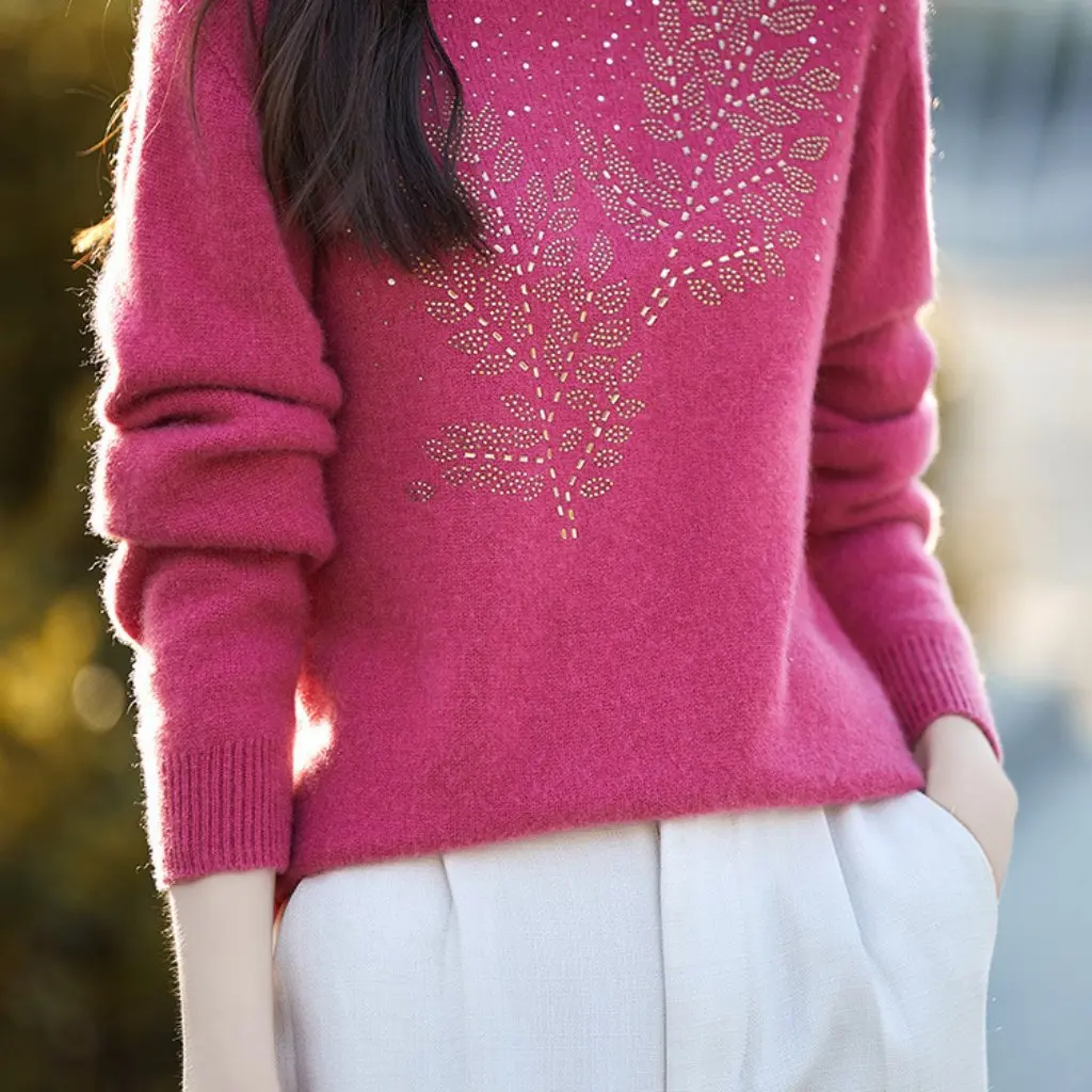 レディース ファーストライン 衣類 ベースシャツ 長袖 ハーフハイネック プルオーバー ニット セーター シームレス トップス