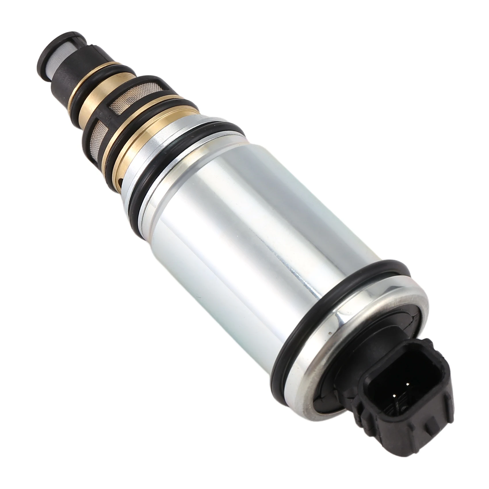 3172521 Car A/C Compressor Solenoid Valve Electric Control Valve For Kia Optima 2.0/2.4-X59A