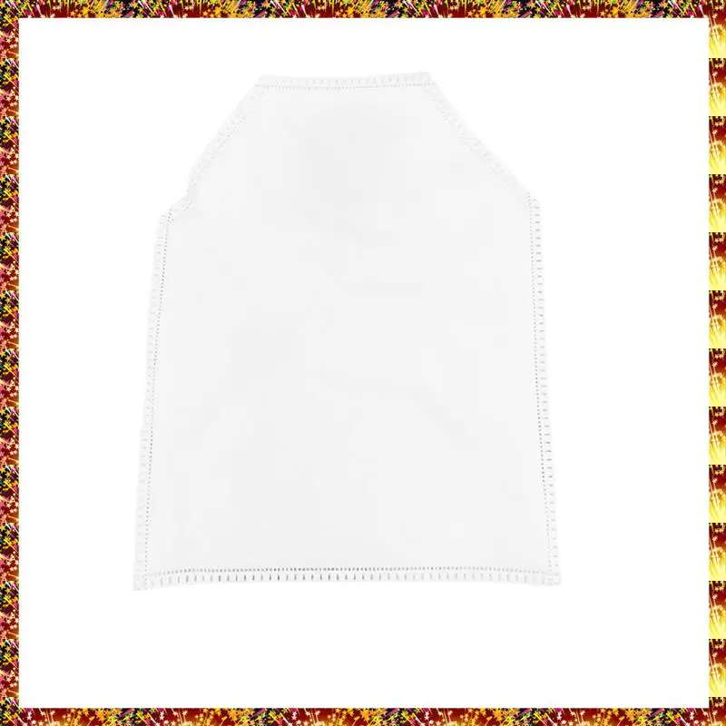 AGOUP لـ Vorwerk Kobold VK200 مكنسة كهربائية كيس الغبار استبدال إكسسوارات قطع الغيار