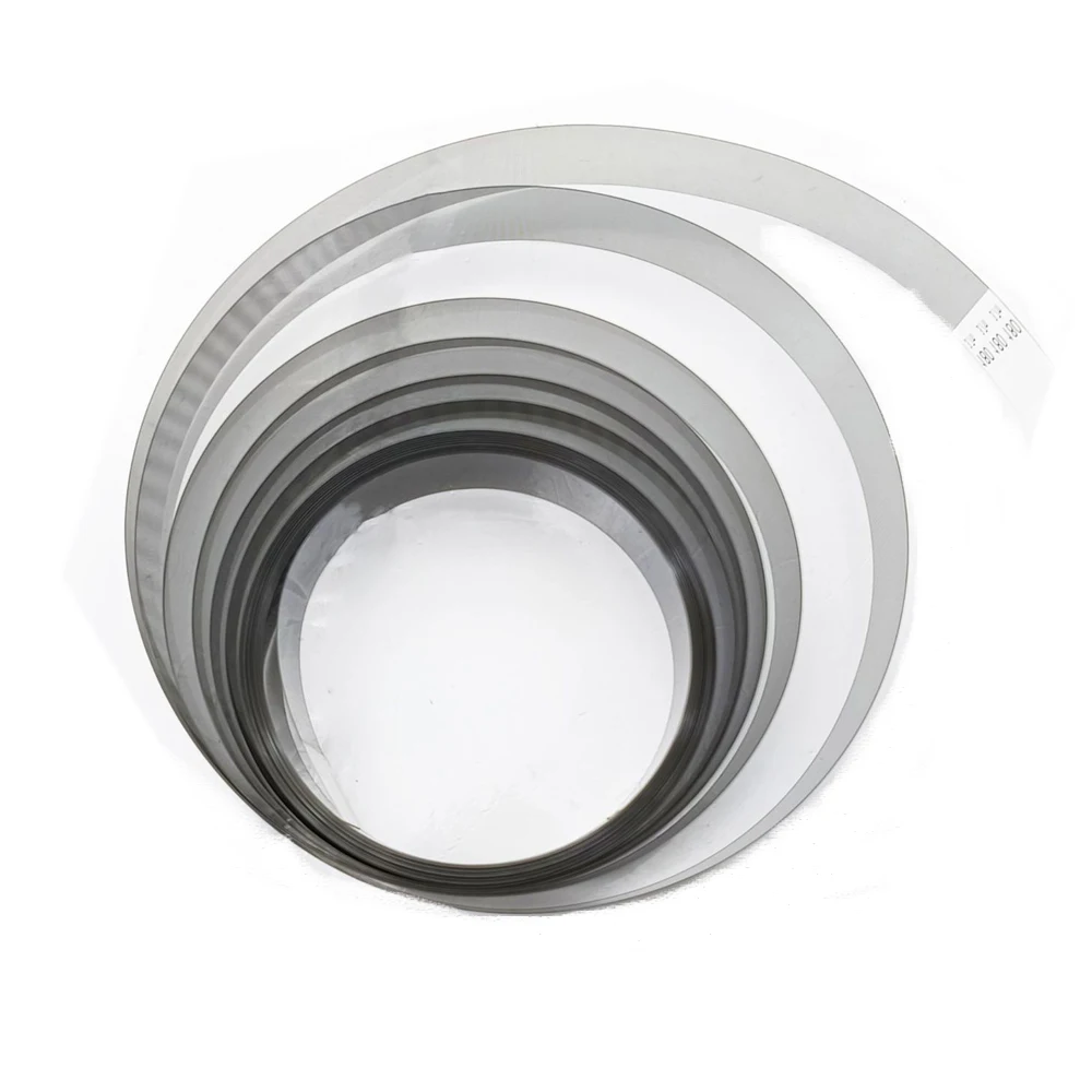 Vilaxh 1PC 180dpi 2.7M  4.5M  15mm Encoder Strip Best Quality Eco Solvent Printer Linear Raster Encoder Strip for DX5 DX7 Roland