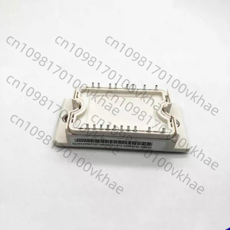 

Suitable for Module DP15F1200TO 101910 / DP15F1200T 0101910