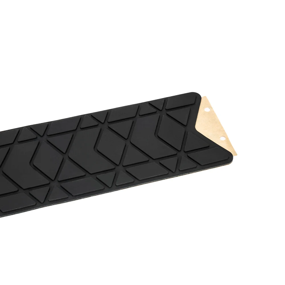 

Силиконовая наклейка-защита для нижней трубы велосипеда, антицарапийная накладка на раму для горных и шоссейных велосипедов (MTB, Road Bike)