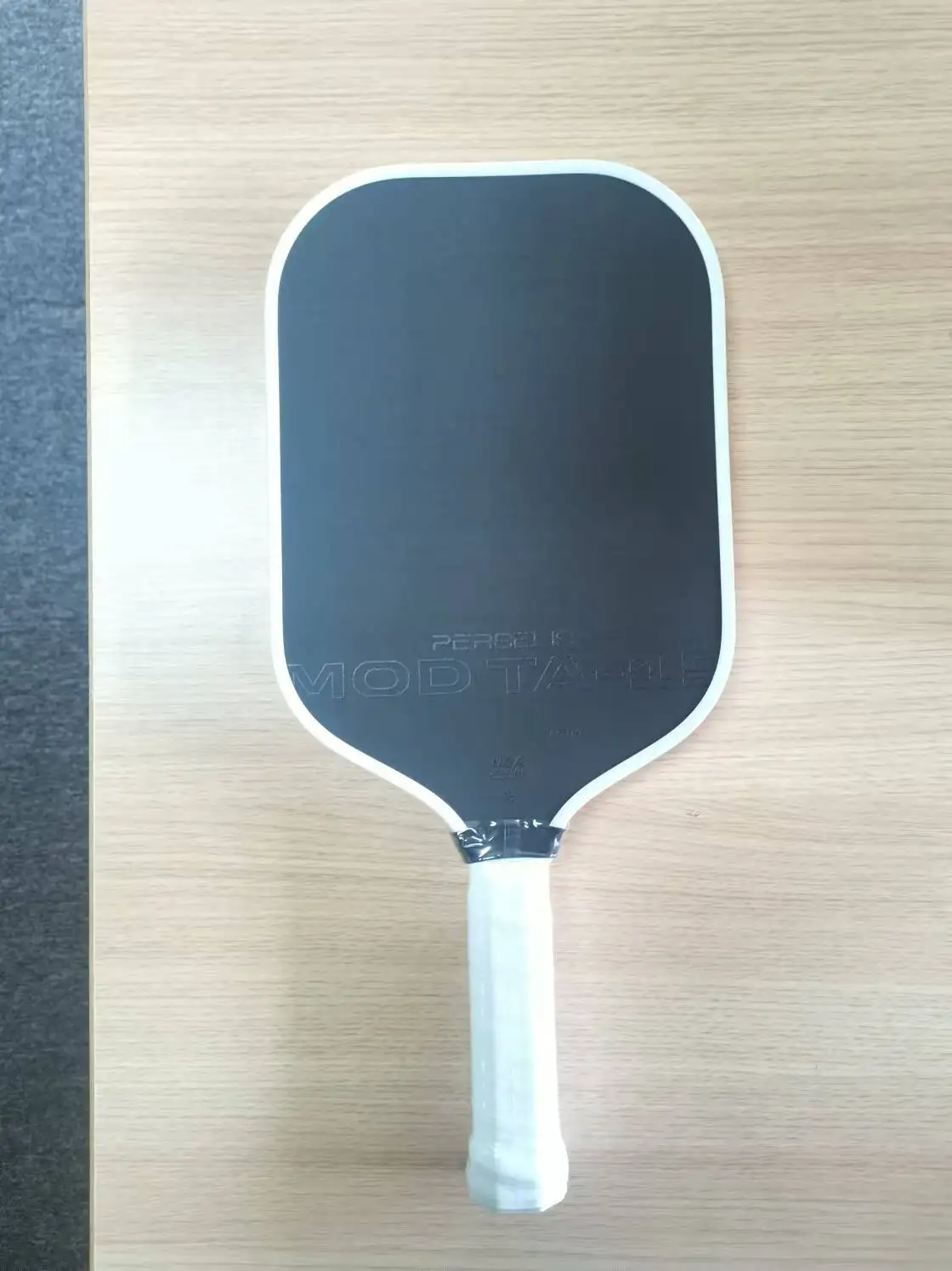 

Perseus 16mm MOD TA-15 Pro Player Edition GEN3 Propulsion EVA Foam Filling Core Pickleball Paddle USAPA Approved