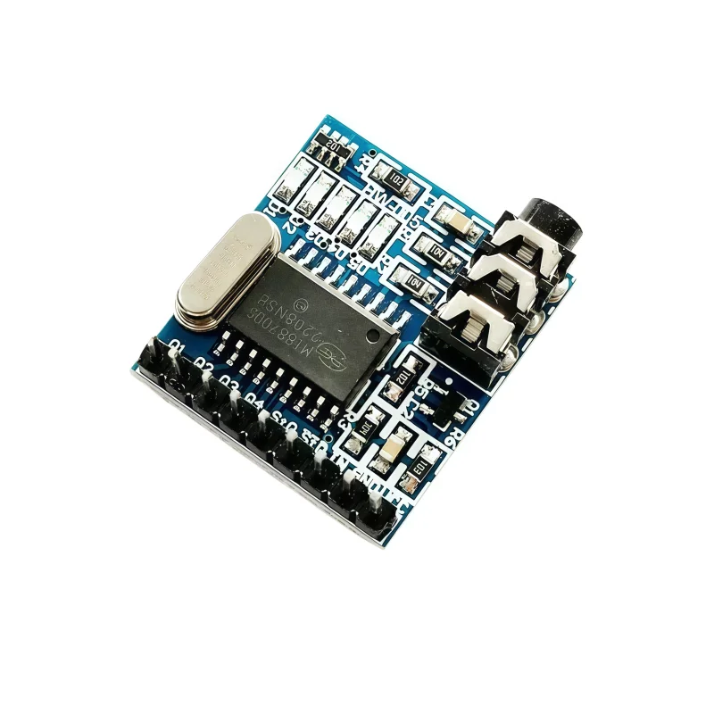 MT8870 DTMF Voice Decoding Module - Telephone Module