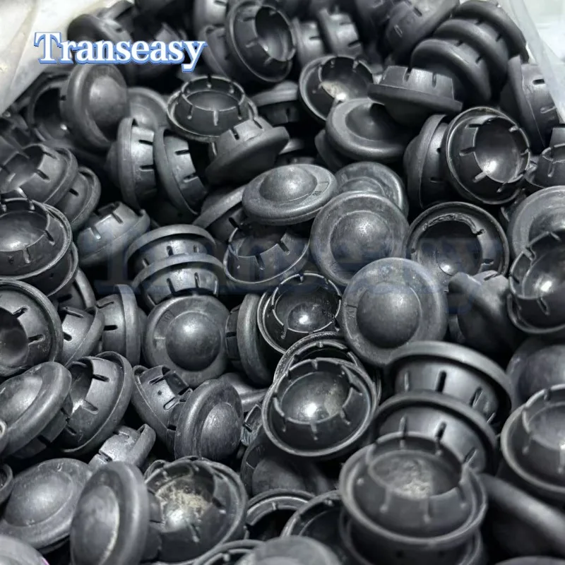 0AM DQ200 DSG Valve Body Piston Rod Cover Push Rod Dust Jacket Plug Cap Suit For VW Audi Skoda Seat Jetta - Image 4