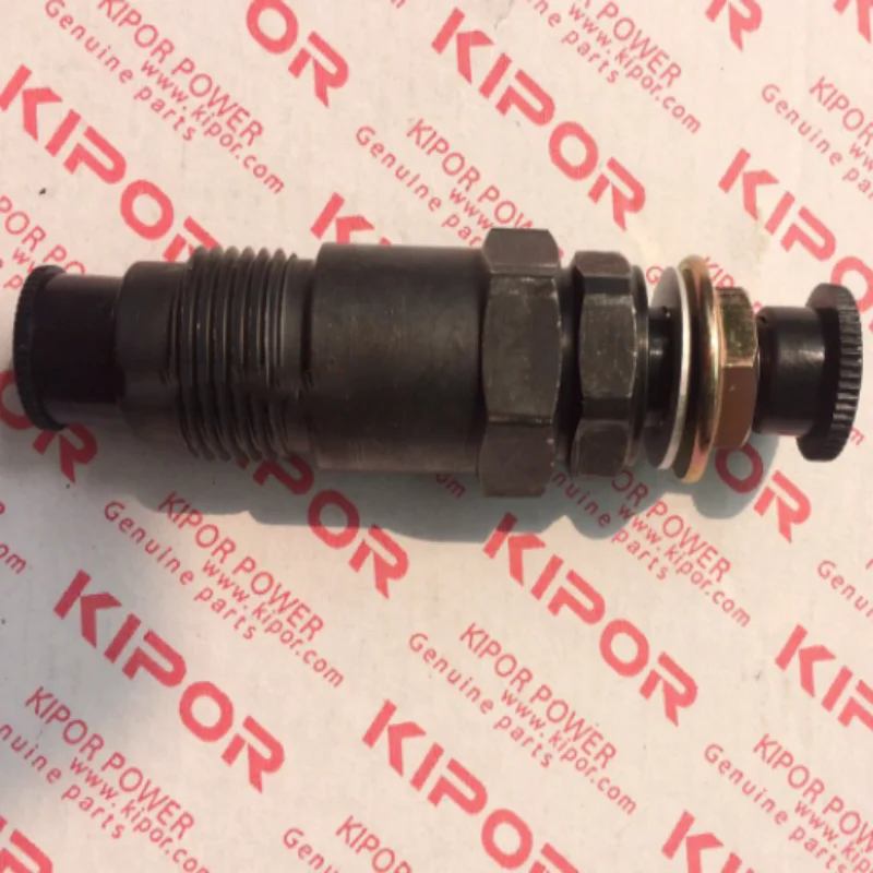 

KM376 OIL INJECTION ASSEMBLY KIPOR KDE19EA3 KDE16EA3 KDE16STA3 KDE19STA3 OIL INJECTION ASSEMBLY