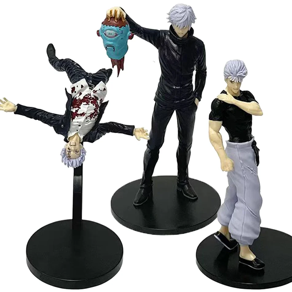 Figura De Anime Juj…