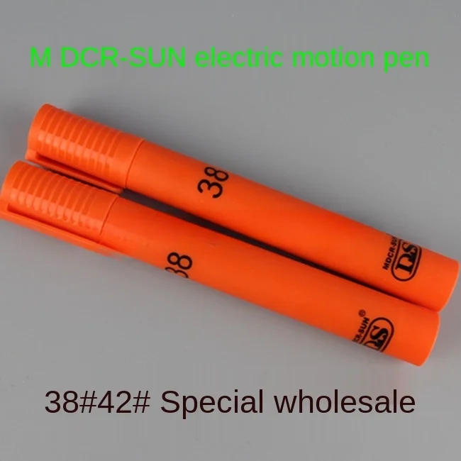 MDCR-SUN Pen/Dyestuff Pen/Surface Tension Test Pen