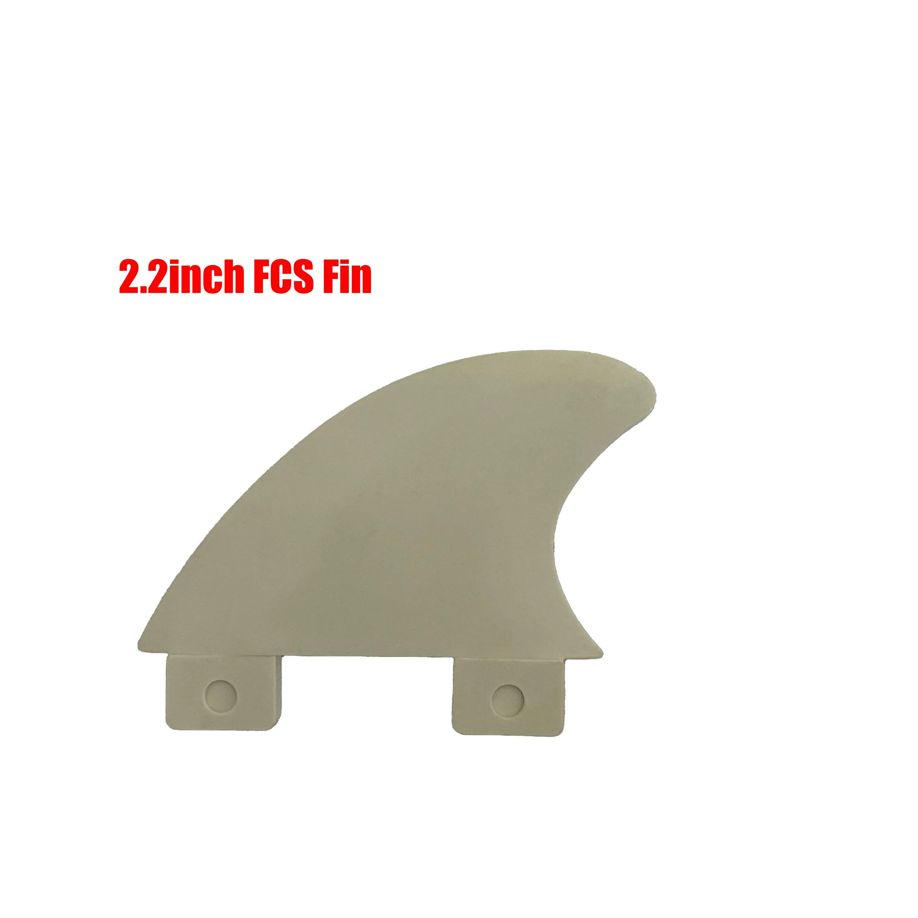 Surf Fin F Typ für Surfing Board/Long Board/SUP Board/Paddle Board Surf Tail Fin Side Fin – Detail 2