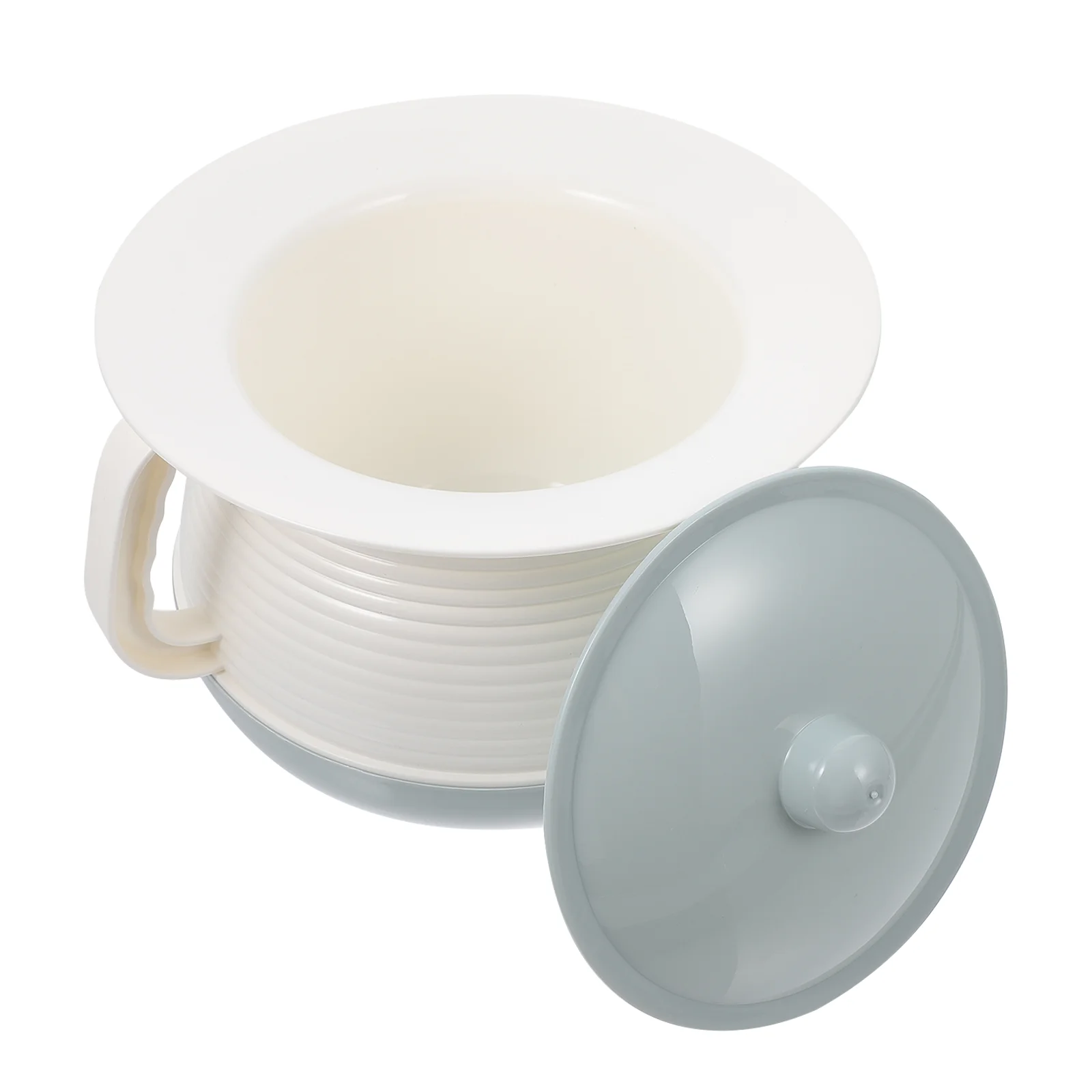 Spittoon Children's Potty Convenient Home Chamber Urine Bottle Load-bearing Household Plastic Urinal