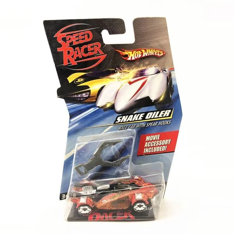Original rodas quentes picantes pequeno carro esportivo liga brinquedo motorista de corrida rápida caixa série mnp não-rádio controlado modelo veículo brinquedo