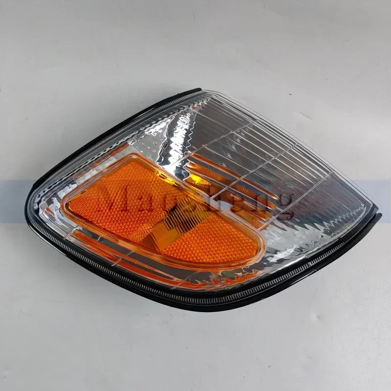 Maosheng US Version Front Turn Signal Light Lamp For Subaru Forester SF5 SF 5 1998-2002 Front Corner Light Side Turn Light Lamp