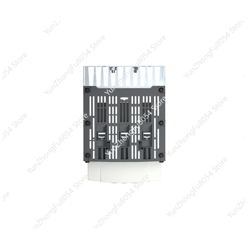 For ATS22D75Q Asynchronous Motor Soft Starter 22 Control 230V 230 To 440V 18.5 To 37kW