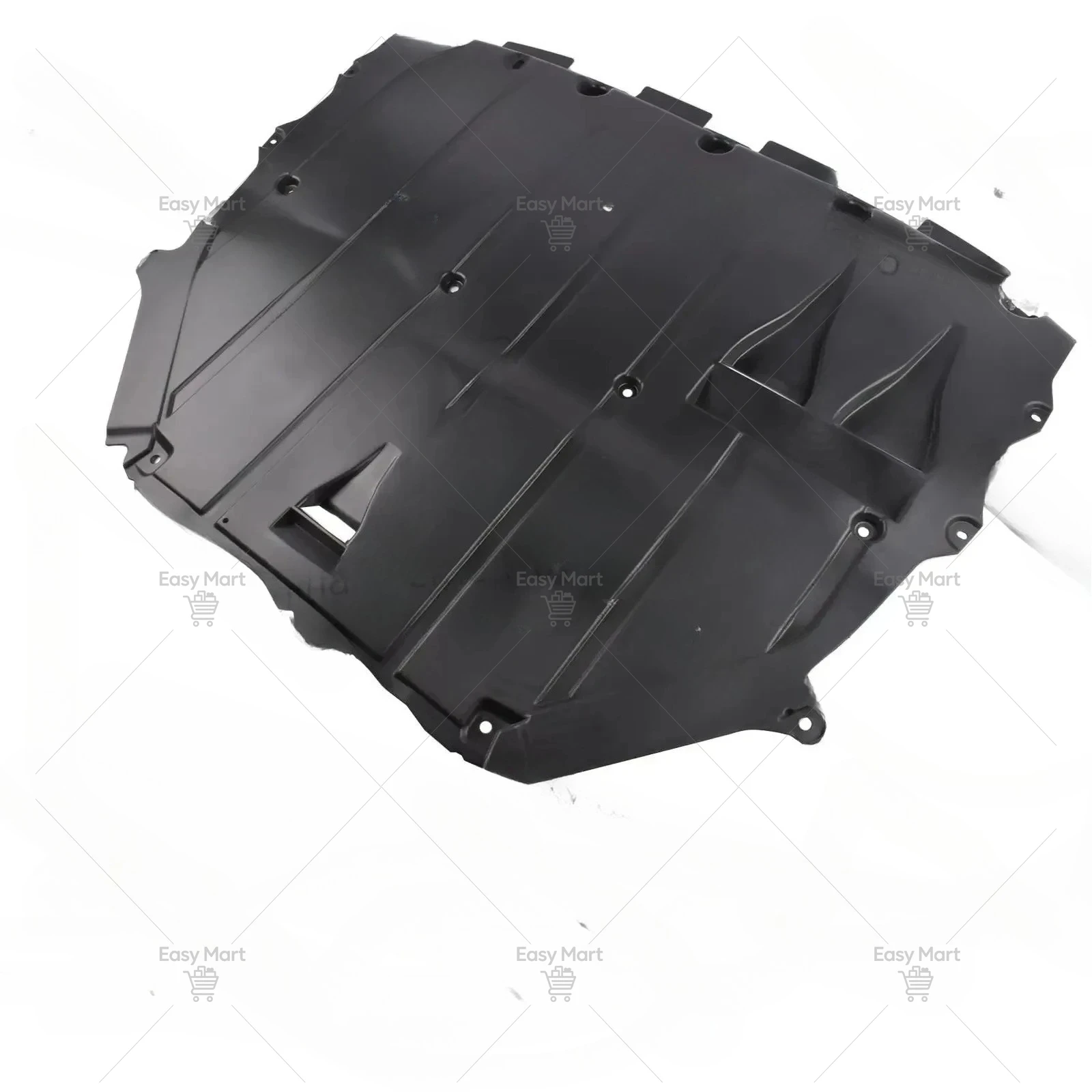Noise Heat Protection Dual-Purpose