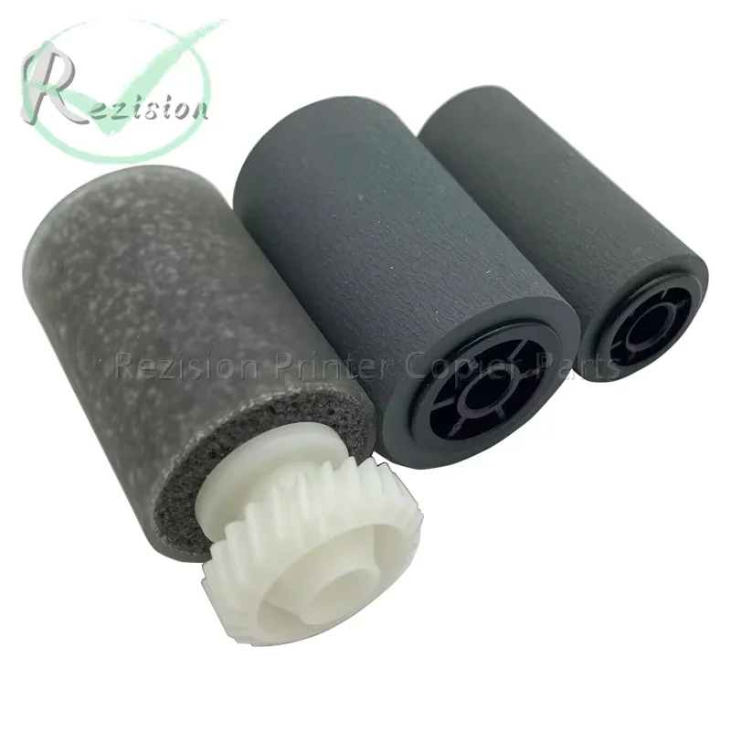 

1 компл. новый ролик подачи dokumentów ADF для Xerox 7771 5571 4471 C8135 8145 VI6671, запасные части для ролика подачи копировального аппарата