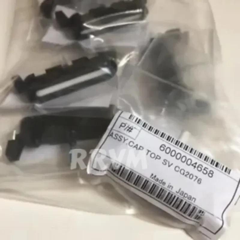 1PC New Original Roland ASSY,CAP TOP SV CG2076 for VG-540 VG-640 VG2-540 SG-300 SG2-300 SG2-540 6000004658