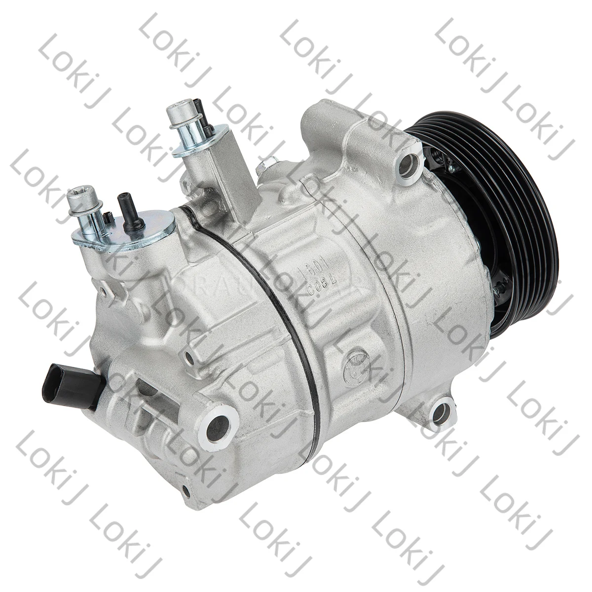 

Компрессор кондиционера 5C 0820803 C,5C 0820803 А,5С 0820803 B Для Audi A3 Q3 TT 2.0L 3.2L