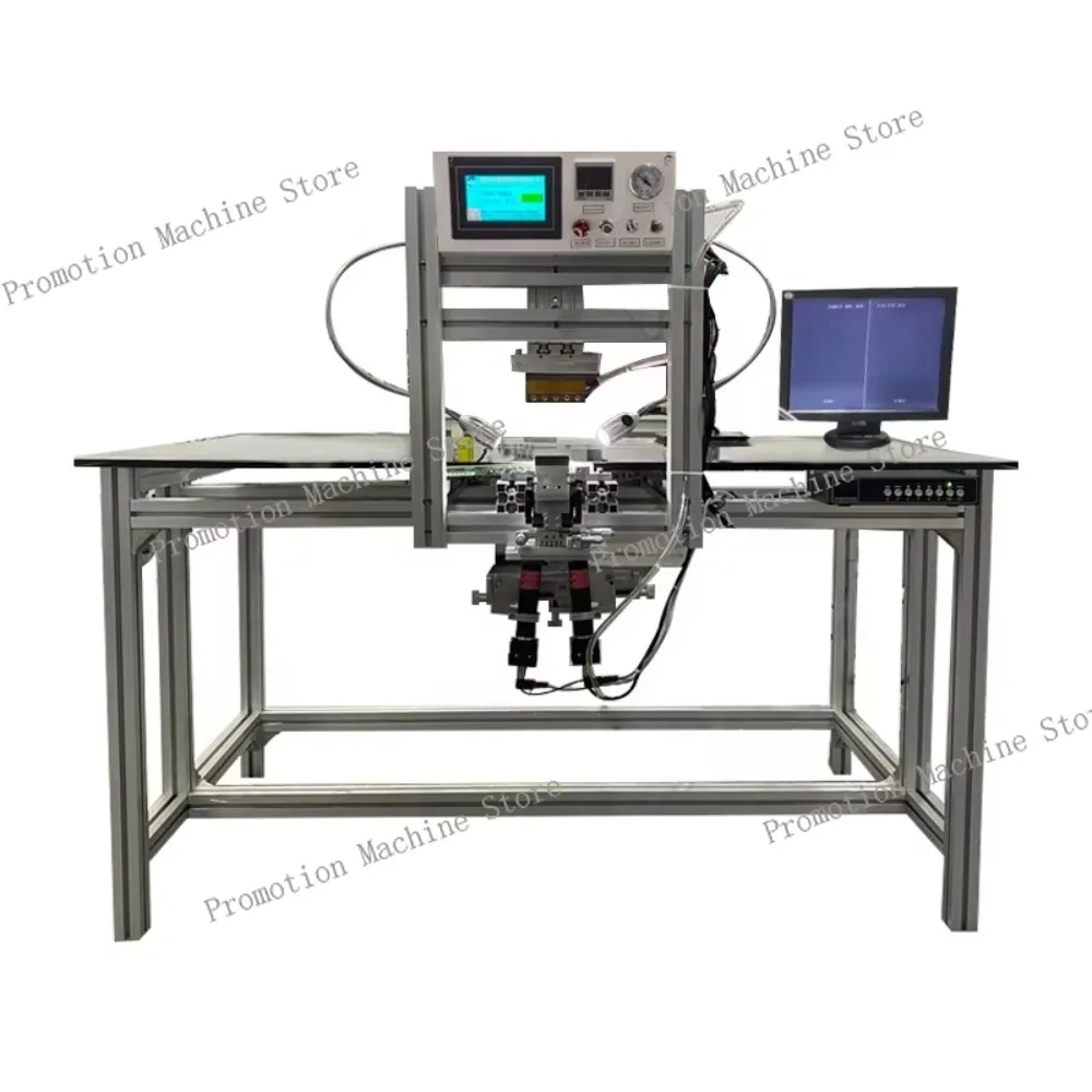 Precision Automatic…