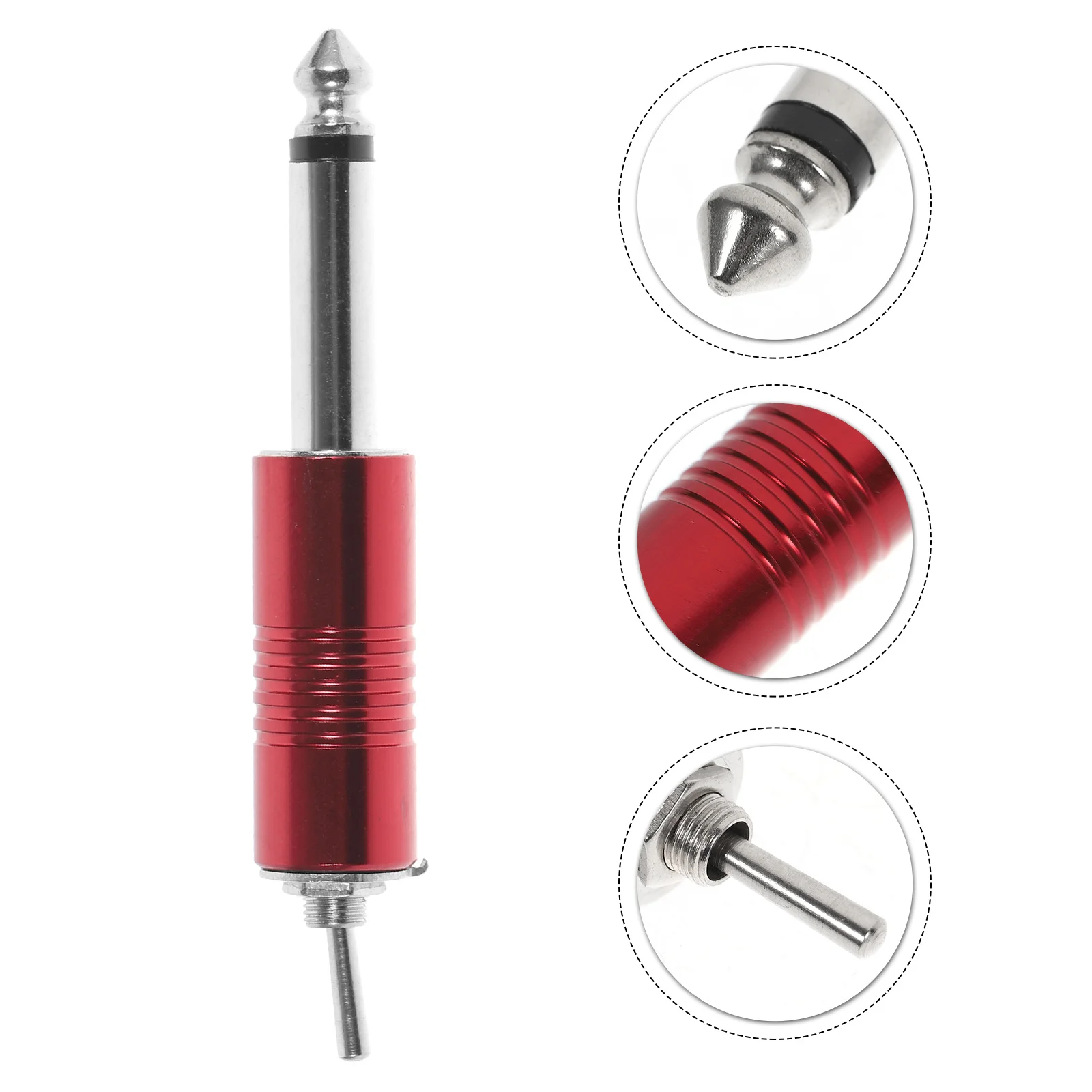 

Durable Stainless Steel Wireless Portable Foot Pedal Switch for Machine Professional Power Supply Control Foot