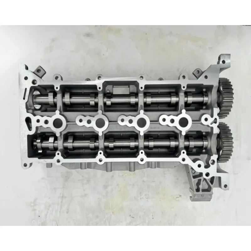 Brand New High Quality CQ WS Camshaft And Camshaft Housing For 2.0 EcoBlue Engine GK2Q6E262AF With 1 Year Warranty