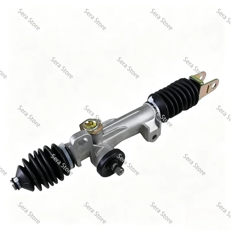 golf-cart-shuttle-stroller-steering-rack-assembly
