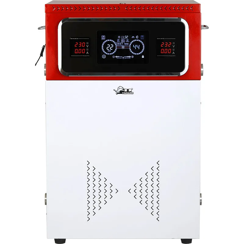 

Полупроводниковый электрический водонагреватель, бытовой настенный электрический нагревательный прибор - 220В для жилого использования, 380В