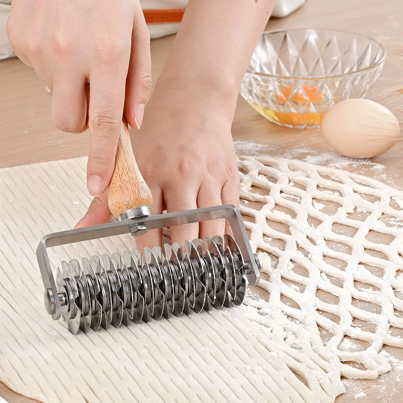 Thumbnail 2 - #22 Dough Wheels Comparison Guide