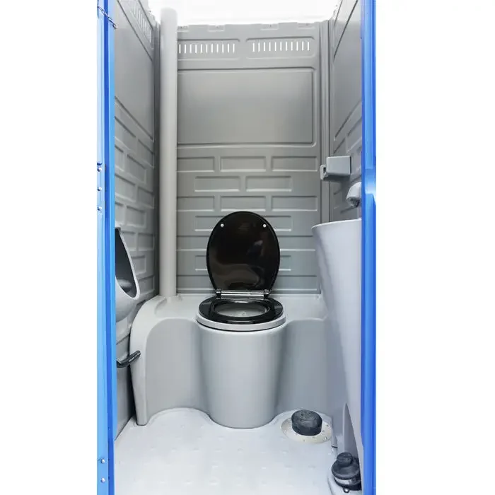 Cheap portable chemical toilet plastic portable toilet used outdoor