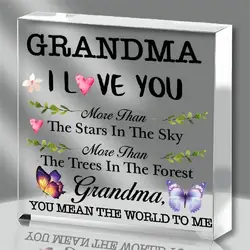 Grandma Gifts 