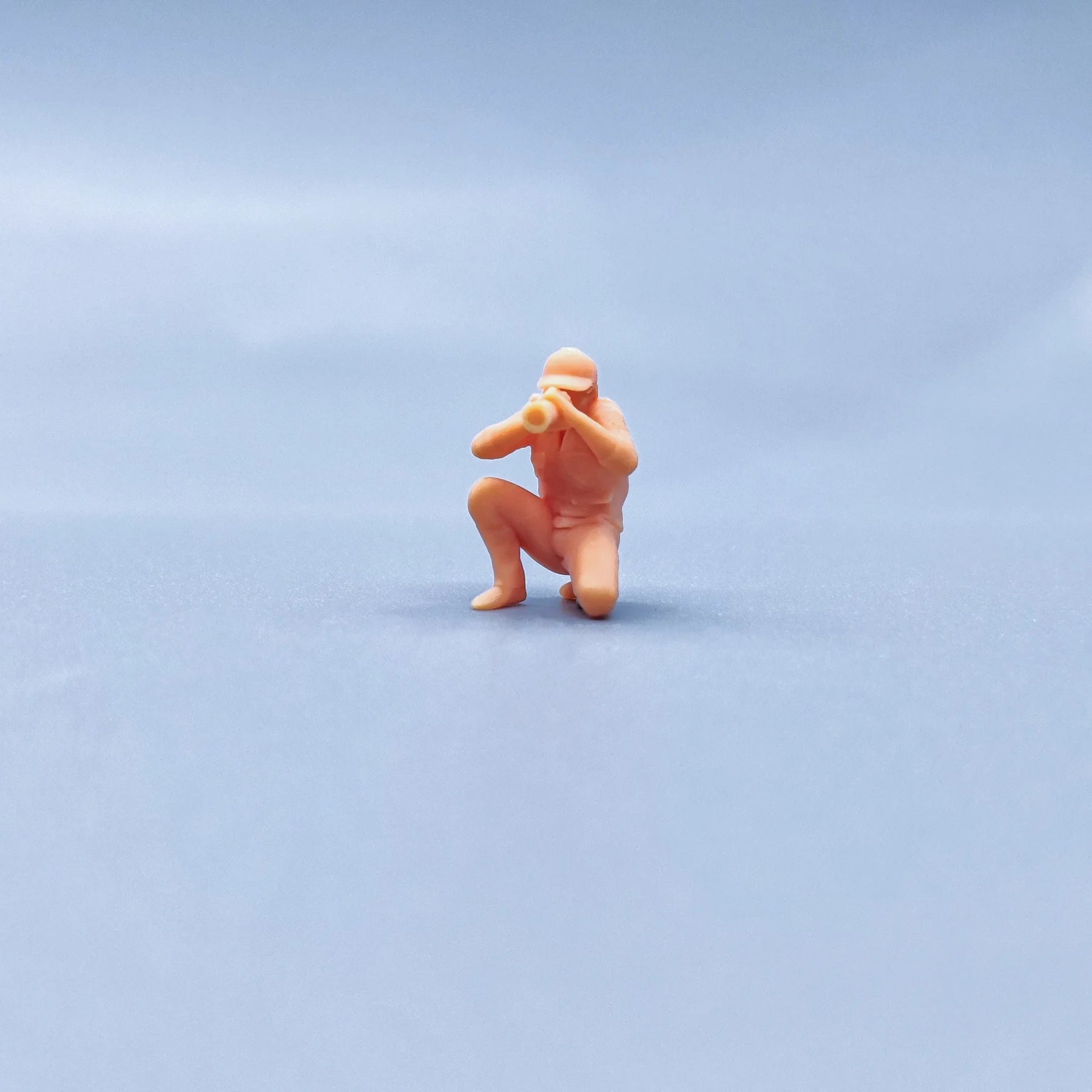 1/64 1/43 Figurines…