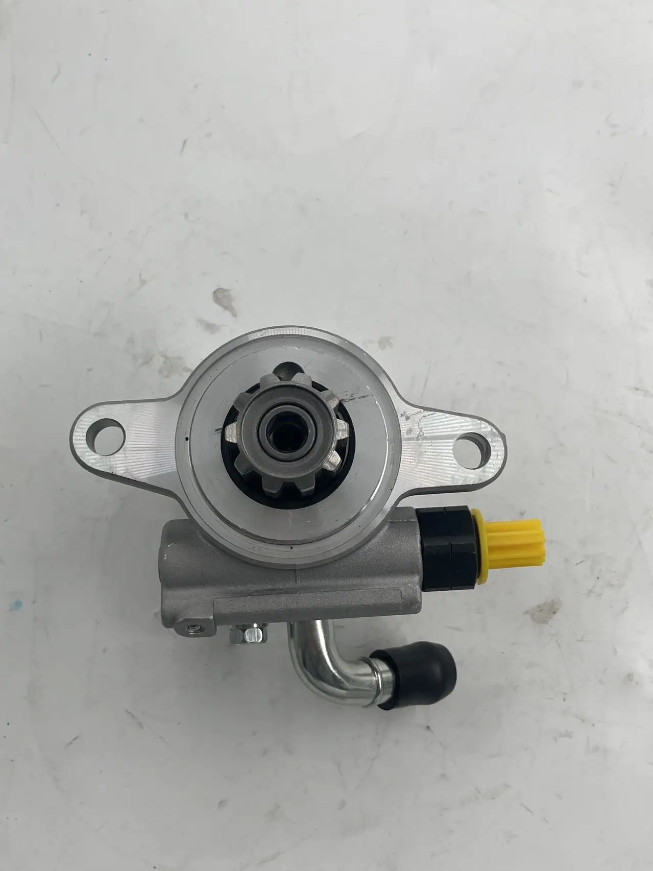 РЕМОНТ или ЗАМЕНЕНИЕ АВТОЗАПЧАСТИ ПИТАНИЯ НАСОС РУЛЕВОГО УПРАВЛЕНИЯ для Toyota VIGO A44320-0k020 44310-0k040