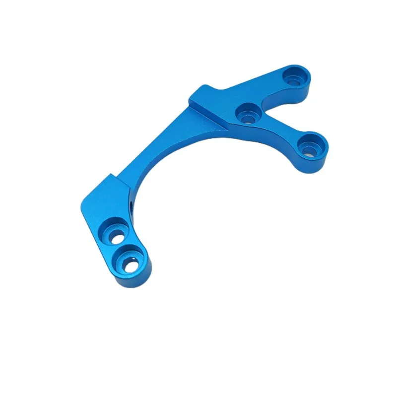 Upgraded Tension Car Accessories, Aluminum Alloy Motor Bracket,for TAMIYA   XV01 RC Cars