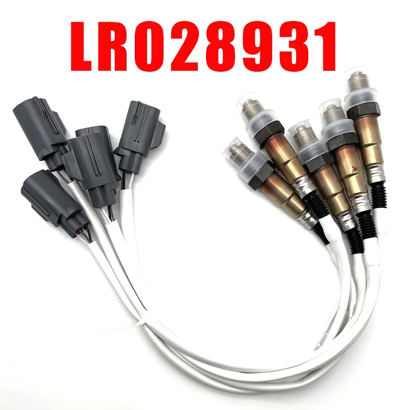 

LR028931 For Land Rover Range Rover Evoque 12-13 LR2 13-15 Automobile Sensor Oxygen Sensor