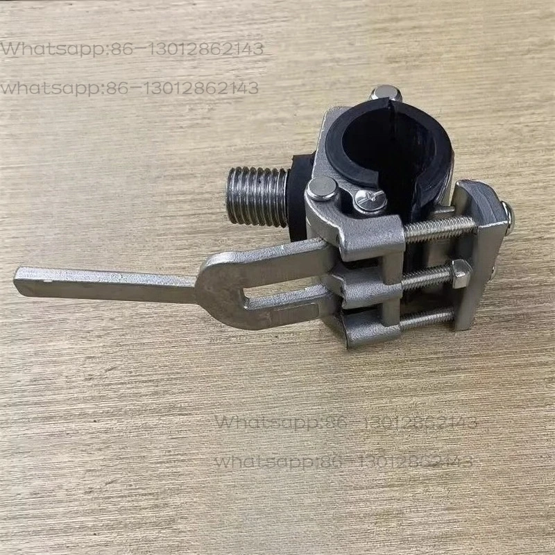 Sports Wheelchair Connector Disabled Front Electric Front Drive Towing Device Sports Wheelchair Traction Quick Release Pendant