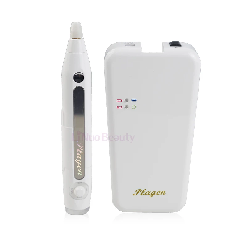 

100% Korea Original Plaxel Plasma Pen Rejuvenation Anti Wrinkle Plasma Plaxel+ Pen Eyelid Lifting Spot Mole Plus Plasma Pen