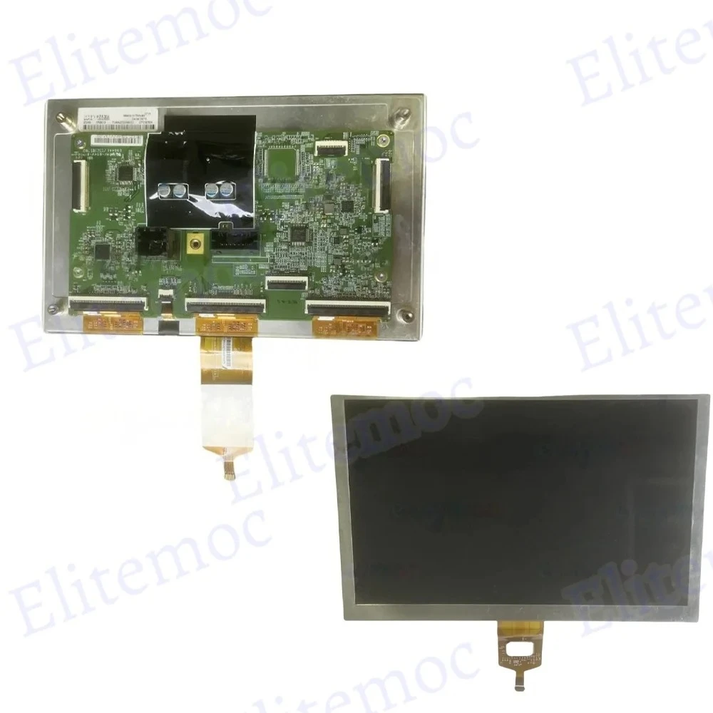 

DD080RA-02B 8-дюймовый OEM-дисплей с сенсорным экраном для Chevy Navigation Silverado, Equinox, Malibu, Cruze, Bolt, Tahoe, Suburban