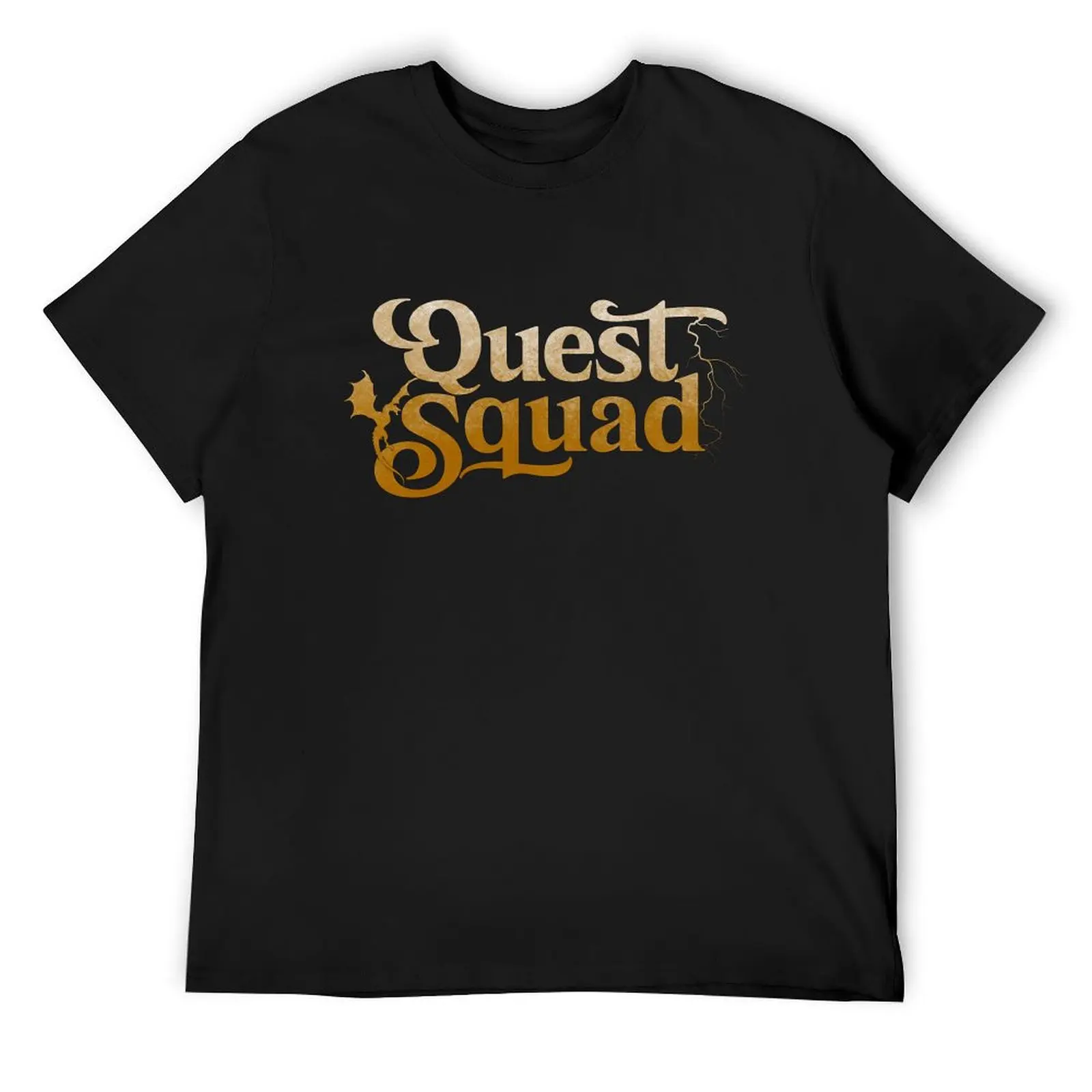 

Quest Squad, Onyx Storm Book Inspired, Fourth wing - fantasy Reader, Novel T-Shirt heavyweights mens t shirts