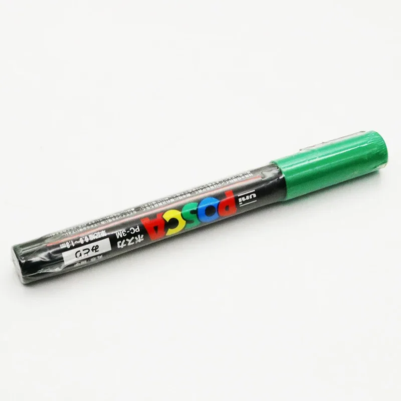 1Pc Queen Bee Marker Posca Beekeeping Mark Pen 5 Colors Optional not Bee Fade Identification Equipment Beekeeping Tools