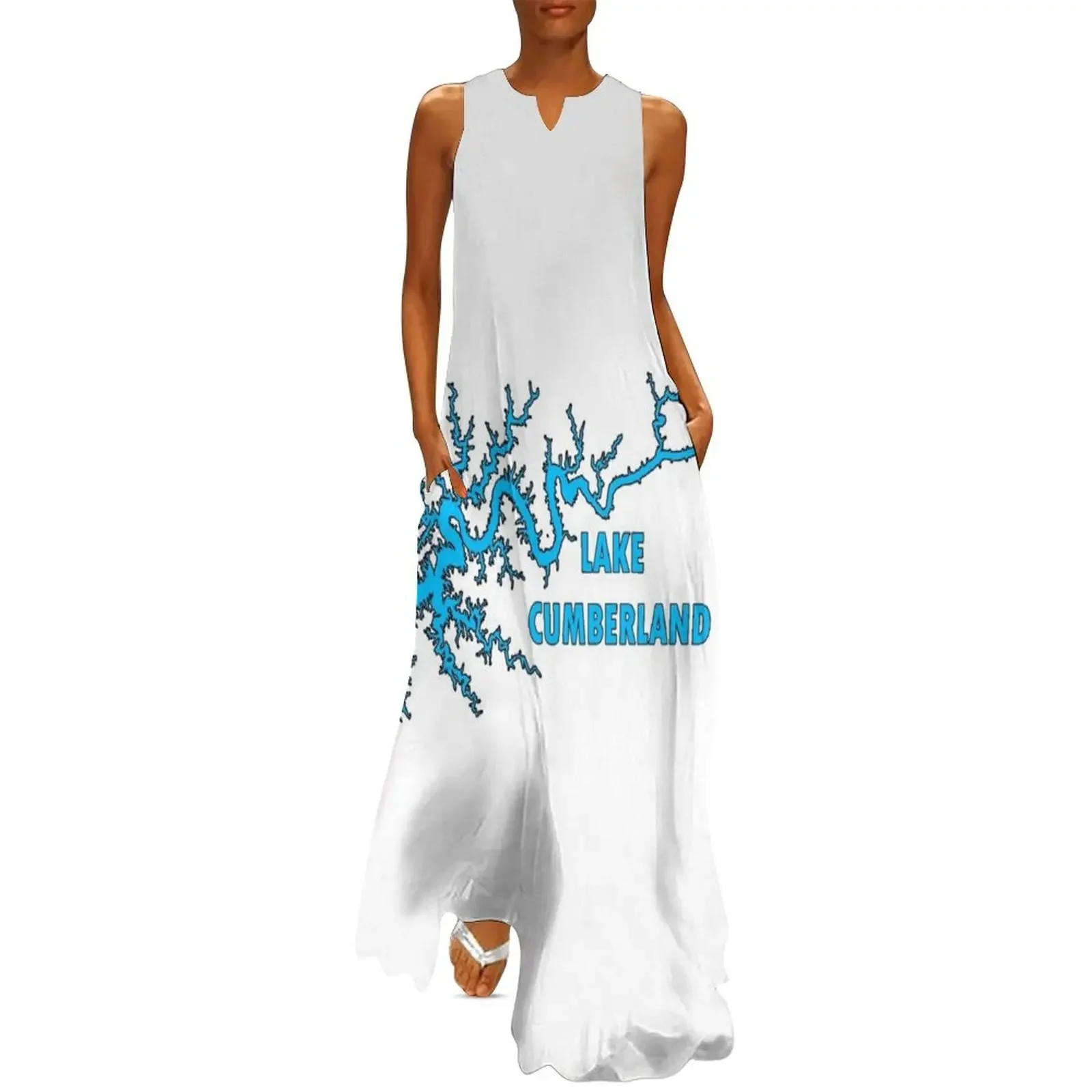 

Lake Cumberland Kentucky Long Dress wedding dresses for parties Bride dresses luxury woman party dress Dress