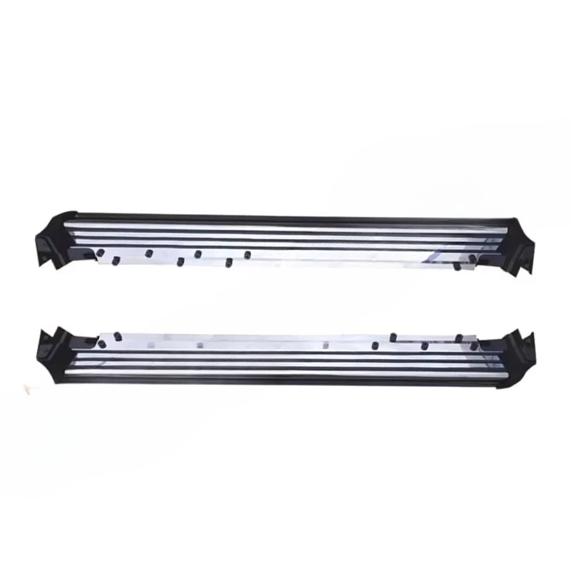 SPM SIDE STEP CAR RUNNING BOARDS for BENZ G500/G350/G63 W464  2019-2024