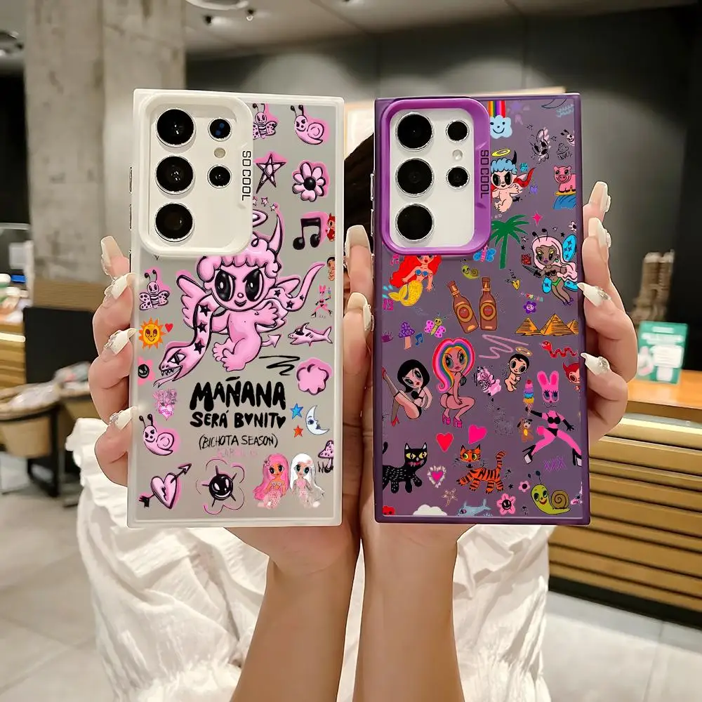 Karol G M-Manana Se… - image