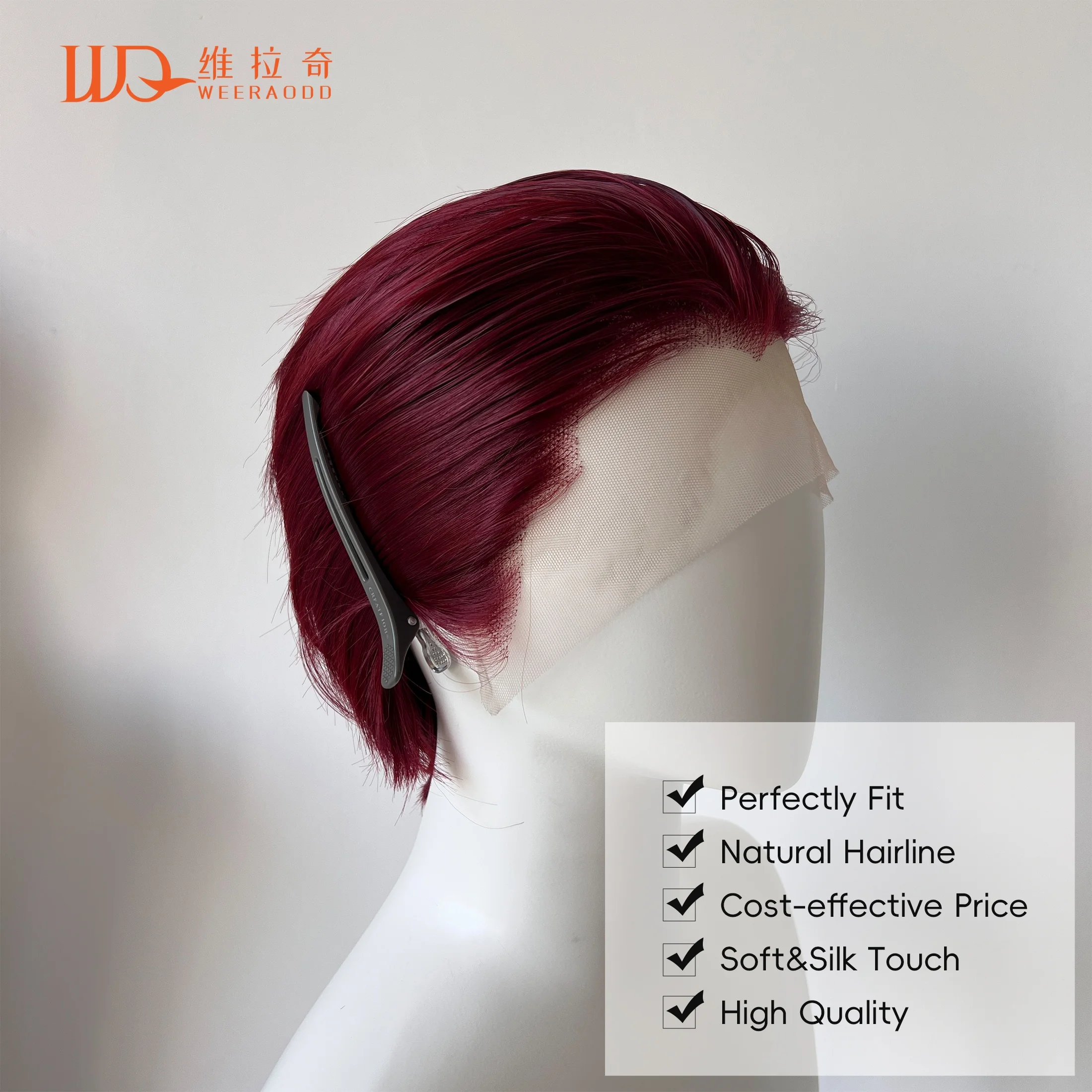 13x4-lace-frontal-wigs-10-widow's-peak-wine-red-synthetic-hair-natural-hairline-glueless-cosplay-festival-wigs-unisex-150