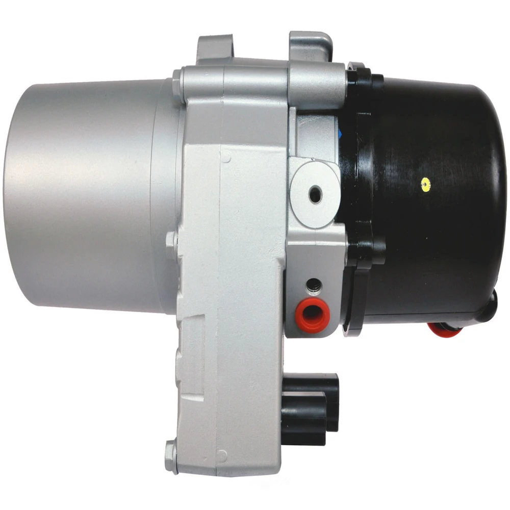 

Higher Quality 5154663AC 5154663AA 5154663AB 5154663 1PC Power Steering Pump Fit for JEEP GRAND CHEROKEE 3.6L 2014-2015