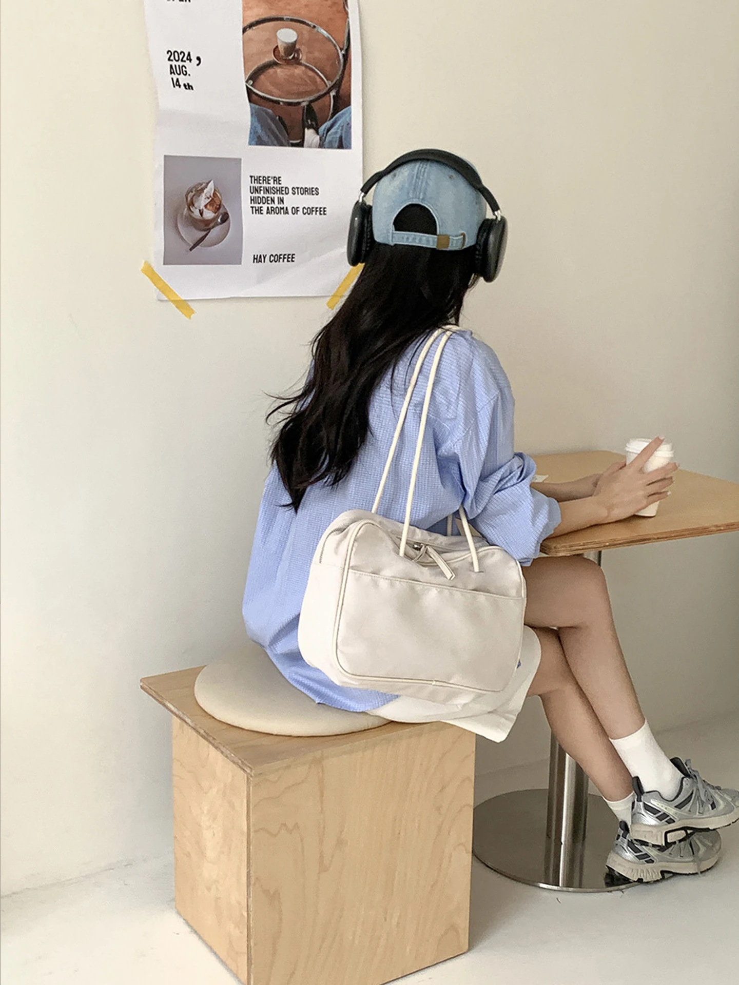 

Новинка 2025 года, модная универсальная сумка через плечо Dongda Gate, женская высококачественная сумка для пельменей под мышками