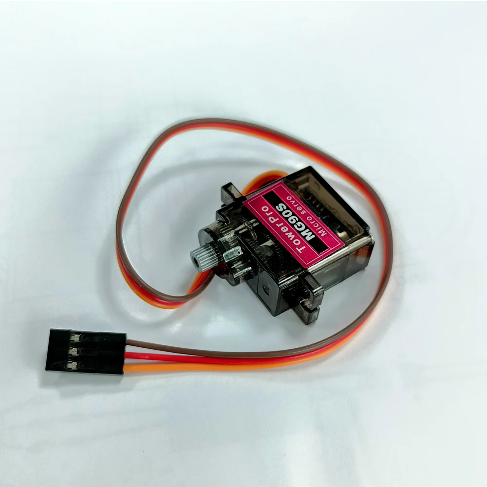 9g Micro Servo 180° RC Car Ard - Servo Sg90 review and price
