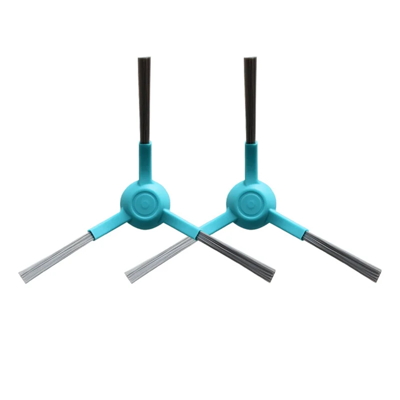 Per Shellbot SL60 Robot aspirapolvere ricambi accessori spazzola laterale principale filtro Hepa Mop Pad