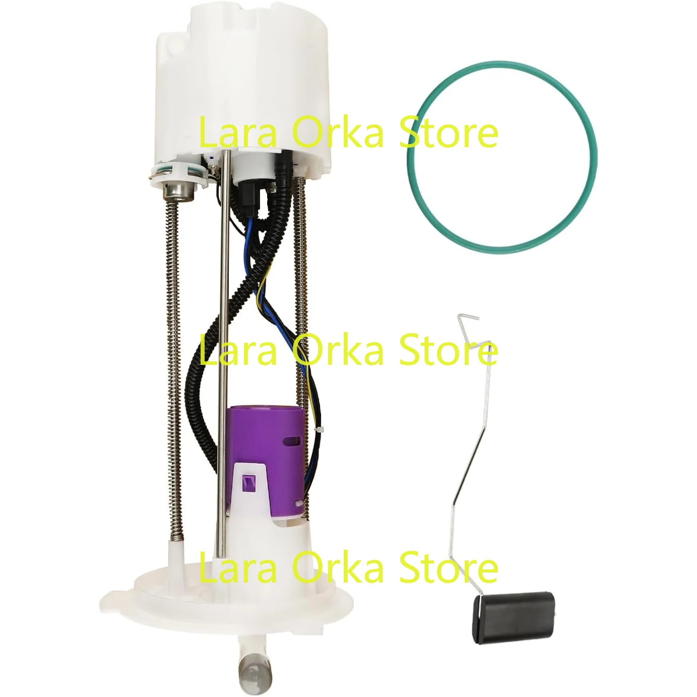 Fuel Pump Assembly … - image