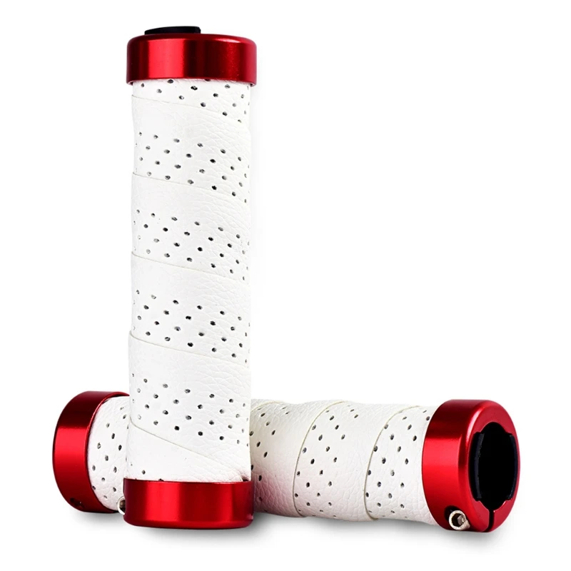 Y1UB Grips Handlebar Cover Handlebar Grips Handlebar Grips for MTB