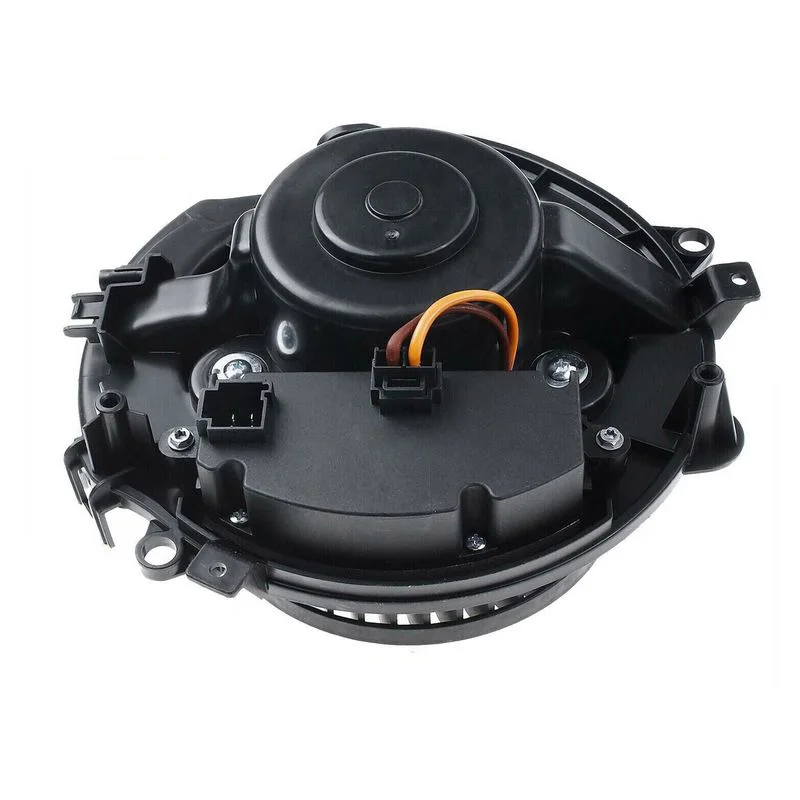 5Q1819021F HEATER BLOWER MOTOR FAN WITH RESISTOR FOR Skoda Karoq Octavia Superb Ateca Audi Q3 TT VW Golf Passat T-Roc Tiguan