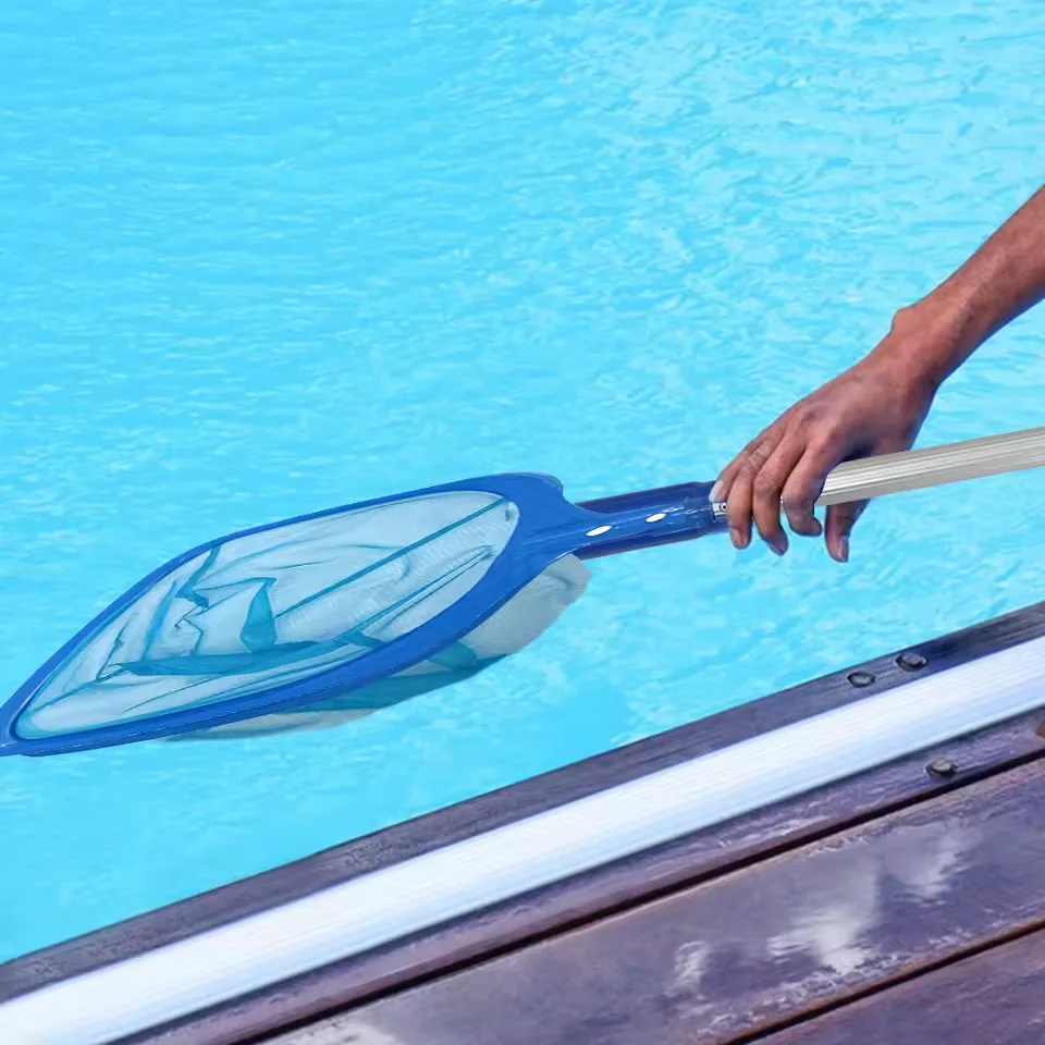 Thumbnail 4 - #42 Best Pool Nets to Buy In 2026